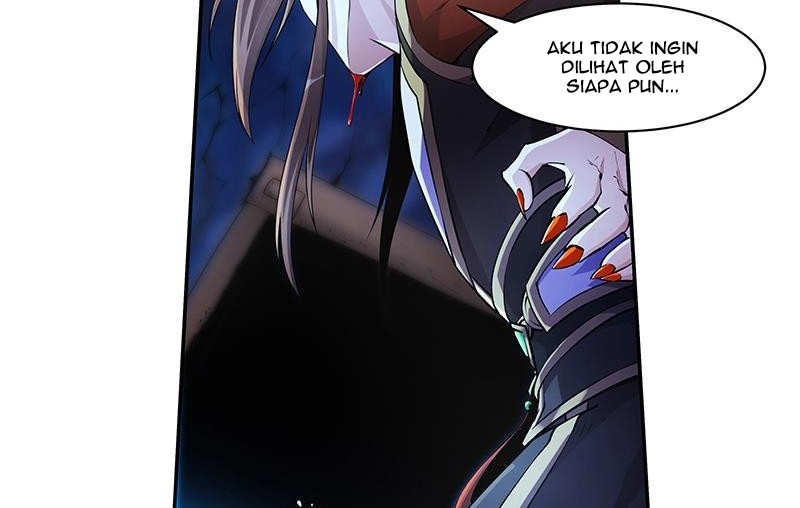 The Immortal Devil Emperor Chapter 02 Bahasa Indonesia